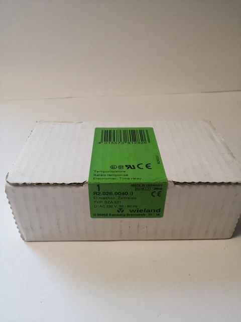 Contacteur Schneider Electric LC1D95 - 95A 3PH 230V AC - Neuf Dans Sa Boîte