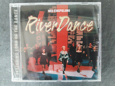 River Dance-feating Lord of the Dance