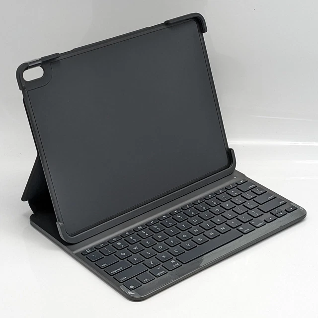 Logitech Slim Folio Pro For Apple iPad Pro (3rd Gen) 12.9 in 920-009146