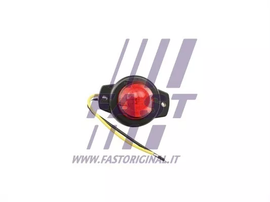 FAST FT87371 Luce di posizione laterale per, AMW,ASHOK LEYLAND,ASKAM,ASTRA,AVIA,AYATS, LETTO