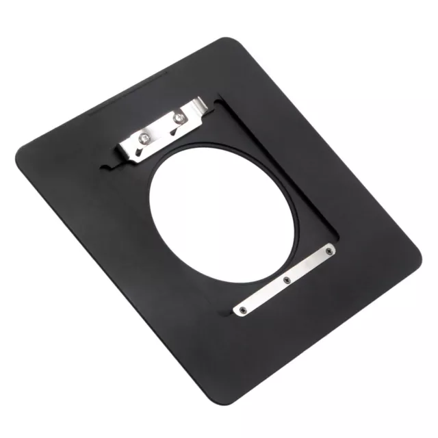 Arca Swiss 4x5 8x10 171x171mm to Linhof Technika 99x96mm Lens Board Adapter