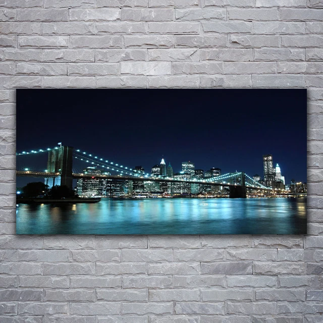 Costa mediterranea Luigi Florio impression sur toile tableau paysage marin