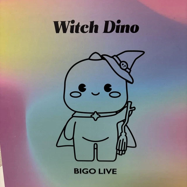 Bigo Dino FOR SALE! - PicClick