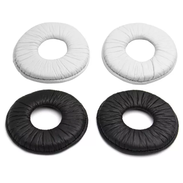 Headset Ear Pads Covers forSony MDR-ZX100 ZX300 Headphone Earpads Spare Part