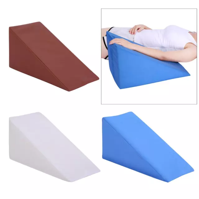 Arm Bed Anti-Bed Sores Pillow Case arm pillow for Wheelchair