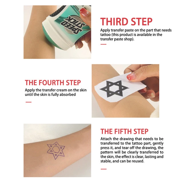 267 5 Pz Carta Trasferimento Tatuaggi Formato Carta Stencil Trasferimento Carbonio Termico Eur 267 5 Pz Carta Trasferimento Tatuaggi Formato Carta Stencil Trasferimento Carbonio Termico Eur