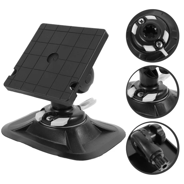 Staffa cercatore pesci puntelli montaggio base kayak archiviazione elettronica