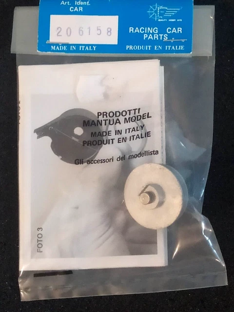 GPM Supporti Paraurti Anteriore In Alluminio Per Thunder Tiger Kaiser XS | Arancione, Set Regolabile, Ricambio Aggiornamento
