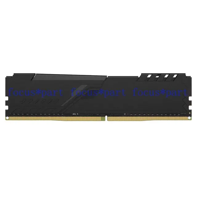 HyperX FURY DDR4 8GB 16 GB 32GB 3200 3600 MHz 288Pin DIMM Memory for Desktop lot 3