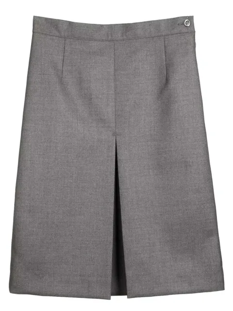 John Lewis GREY School Skirt