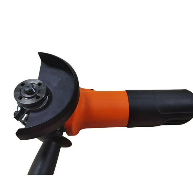 Couvre Housse de protection pour meuleuse d'angle Linceul de poussière 5