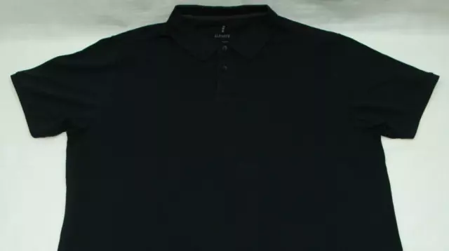 .. Polo Elevate Para Hombre De Algodón Talla Xl (Etiqueta Xxl) Vgc