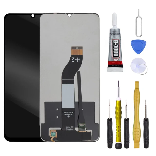 ECRAN LCD REMPLACEMENT Xiaomi Mi 12T 5G 22071212AG / 12T Pro 22081212UG +Kit EUR 28,88 - FR