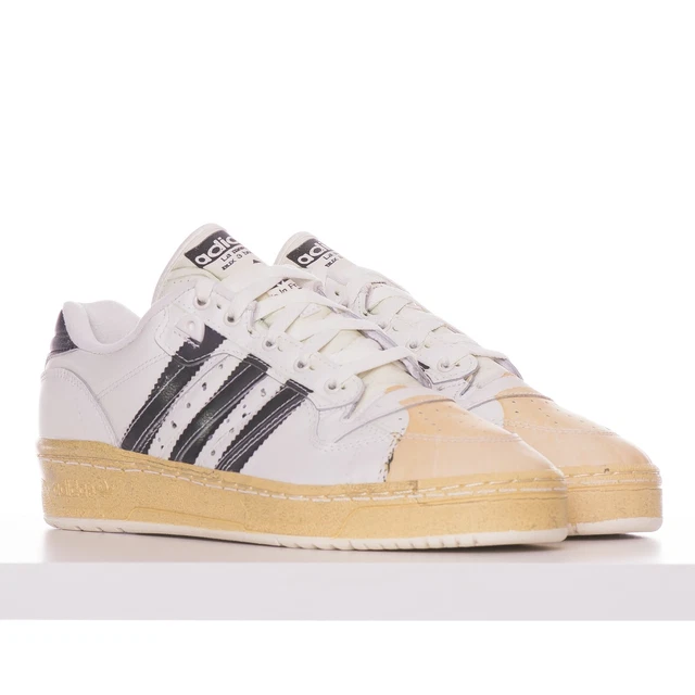 adidas Originals Rivalry Low Superstar US 11 UK 10,5 EUR 45 1/3 CM 29 FW6094