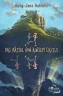Das Rätsel von Ainsley Castle de Rahlens, Holly-Jane | Livre | état très bon