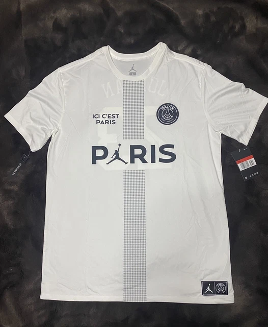 Haut survet psg hot sale