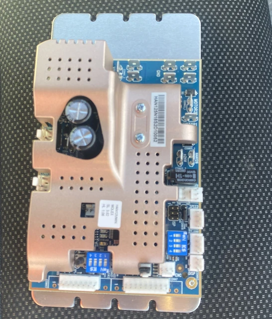 minivatore montascale pcb