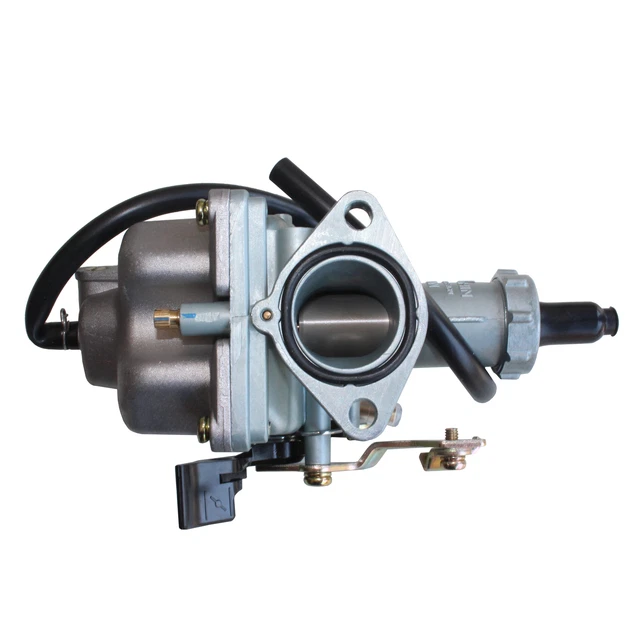 1.02" Carburetor For GY6 150cc ATV Quad Dirt Bike Go Kart Off Road CG125 Engine