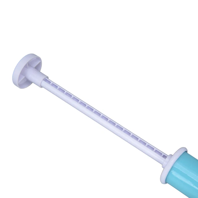 Pulvérisateur Manuel (bleu)pour Gâteau Multifonction En Plastique Pour La Pâtiss
