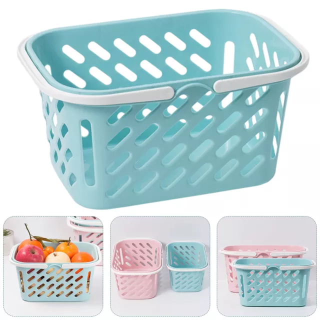 Shopping Basket Toy childrens tylonal Kids Shopping Basket Pretend