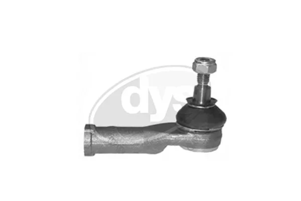 Tie Rod End for FORD JAGUAR:X-TYPE I,MONDEO III,X-TYPE I Estate 1138313