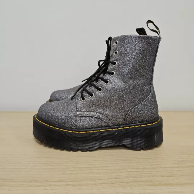 Glitter jadon sale