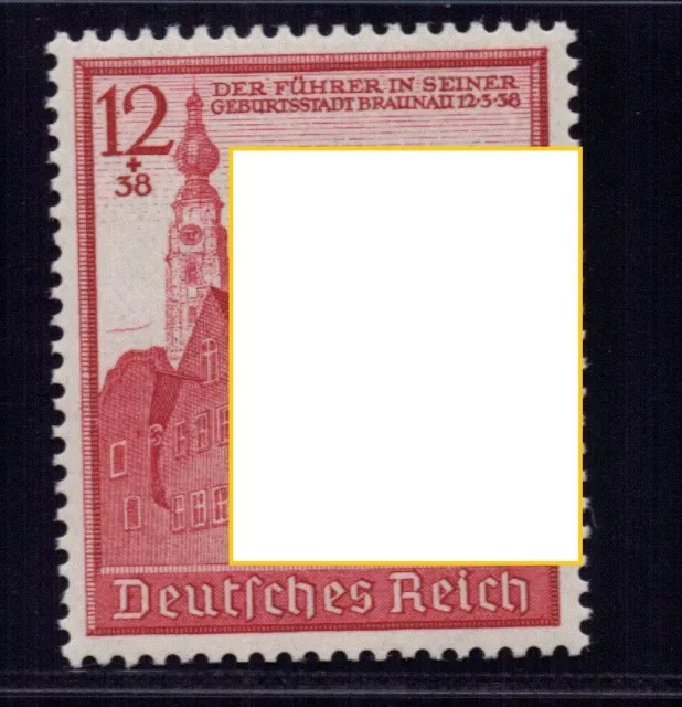 Deutsches Reich Michel Nr. 691 postfrisch