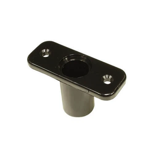 TOP MOUNT TechBrands UV Stabilised Nylon Plate (Black) FREE Global Shipping