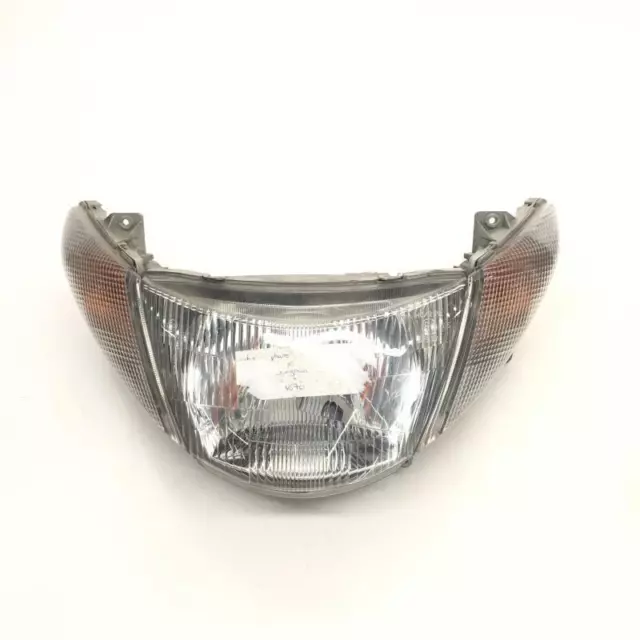 Optique feu phare SUZUKI AN 400 1999-2002 BURGMAN