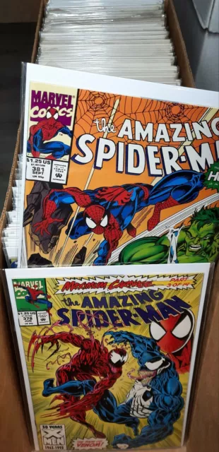 *You Pick* AMAZING SPIDERMAN: Volume 1 (1962-2021 Marvel Comics) [Your Choice]
