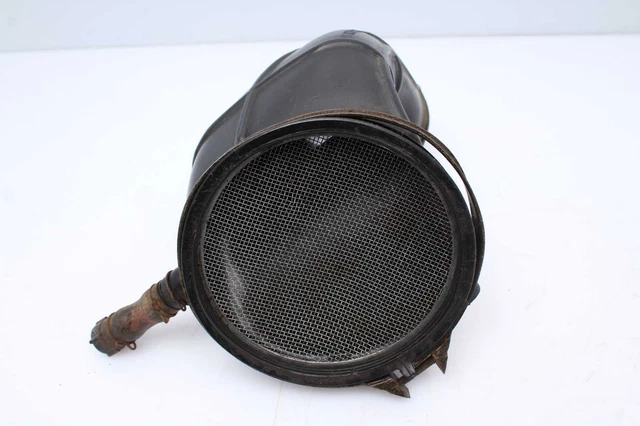 Canale di aspirazione canale aria Suzuki DR 350 SH SK42B 92-94