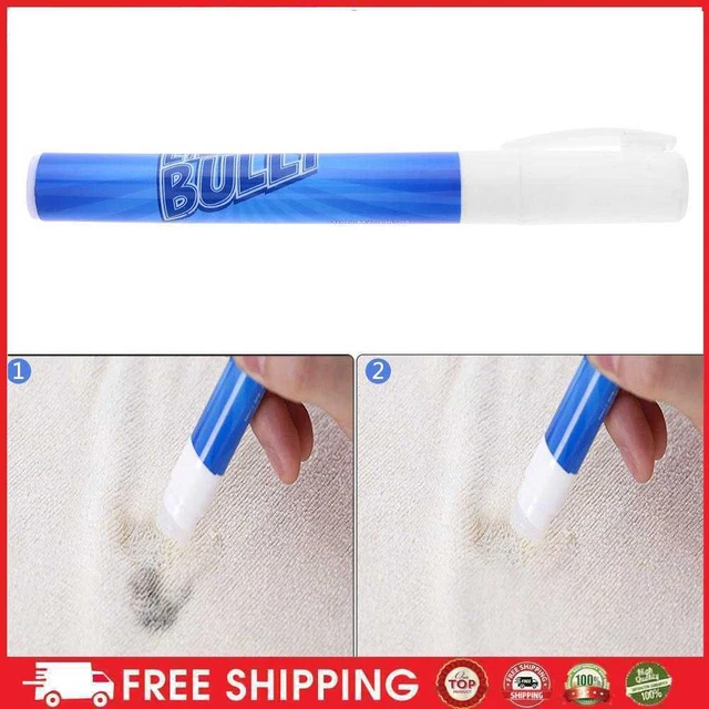 Spazzole di pulizia stick di pulizia portatile comodo per tessuto in pelle