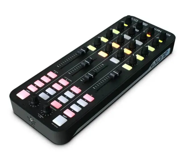 Xone XONE-K2 USB DJ MIDI Controller