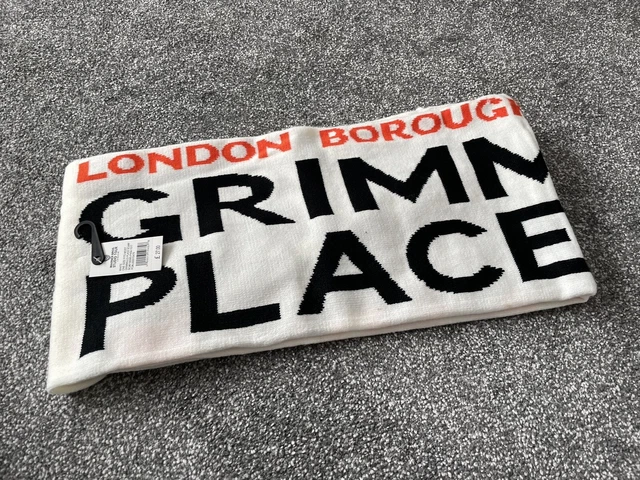 Grimmauld deals place sweatshirt