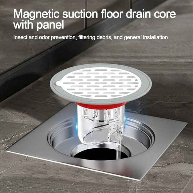 Tapis De Robinet évier Cuisine - Silicone - Anti-éclaboussures - Drainage Rapide - 44,5x14 Cm - 7