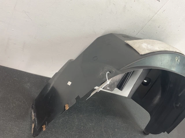 Front Right Wing Splash Guard / Inner Arch Liner For Nissan Juke 2014 – Driver Side