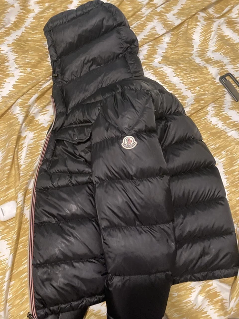 Moncler morane jacket on sale
