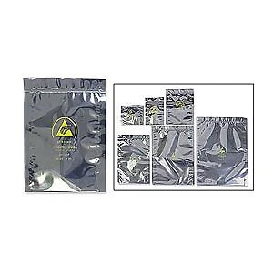 Antistatic Bags  Resealable  4x6  25pk
