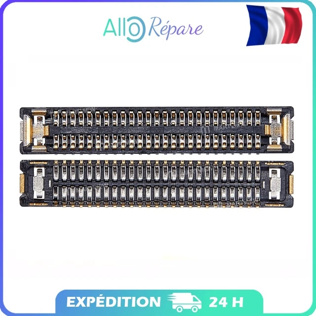 Connecteur FPC Pour IPhone 6 – Pièce De Rechange Pour écran LCD Et Vitre Tactile, Neuf
