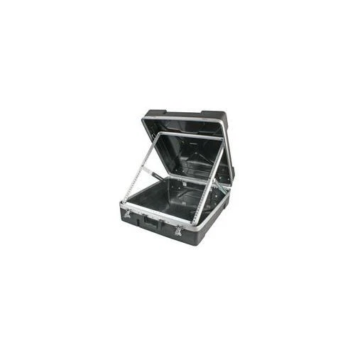 FLYHT Universal Case II, 120cm Transportcase Tourcase mit Rollen und Trennwänden