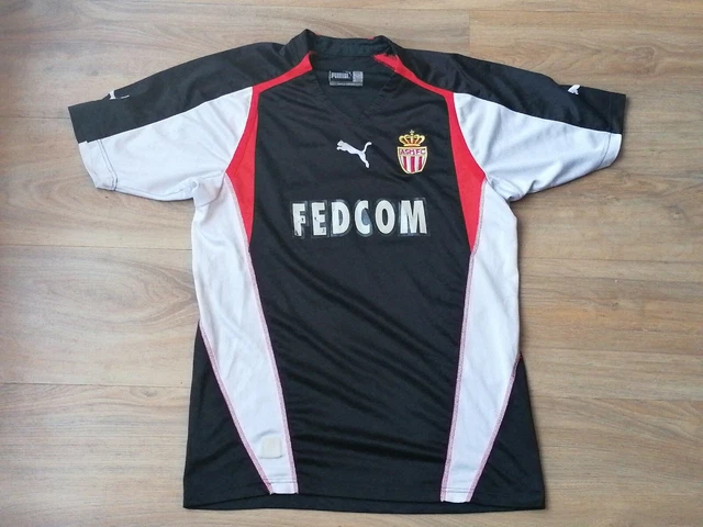 Maillot AS Roma vintage (2015/16) – Vintage Football Area
