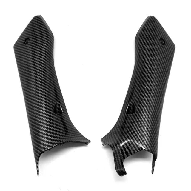 For Yamaha YZF 600 R Thundercat 1998-2007 Carbon Fiber Front instrument Fairing