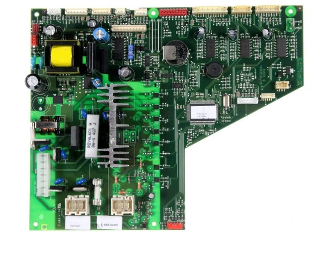 Saeco - Module - Carte De Puissance +sw Xsm Slim 230v - 11027925 Saeco - Module - Carte De Puissance +sw Xsm Slim 230v - 11027925