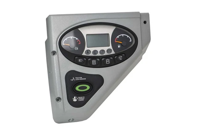 GENUINE  Bobcat LEFT INSTRUMENT PANEL, 6693886