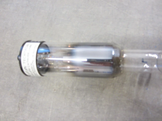 Varian HOLLOW CATHODE TUBE Pb Cathode Gas Ne