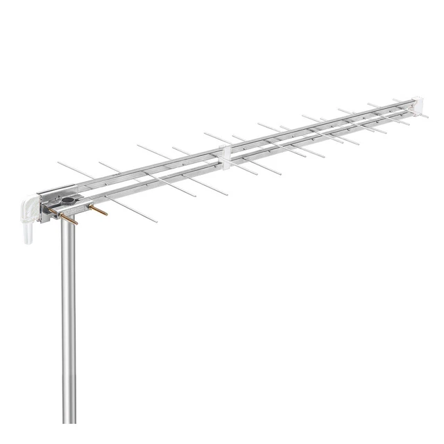 Antenna Log Periodica Fracarro LP45F 5G - Filtro Interferenti 4G/5G Per UHF - Foto 6