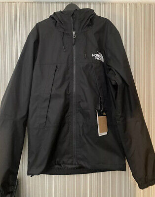 The North Face Mens 1990 Mountain Q Jacket - Black - Size X Small Rrp £130