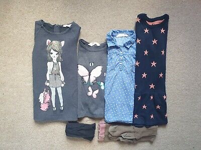 Girls Clothes Bundle Size 2-4 Years