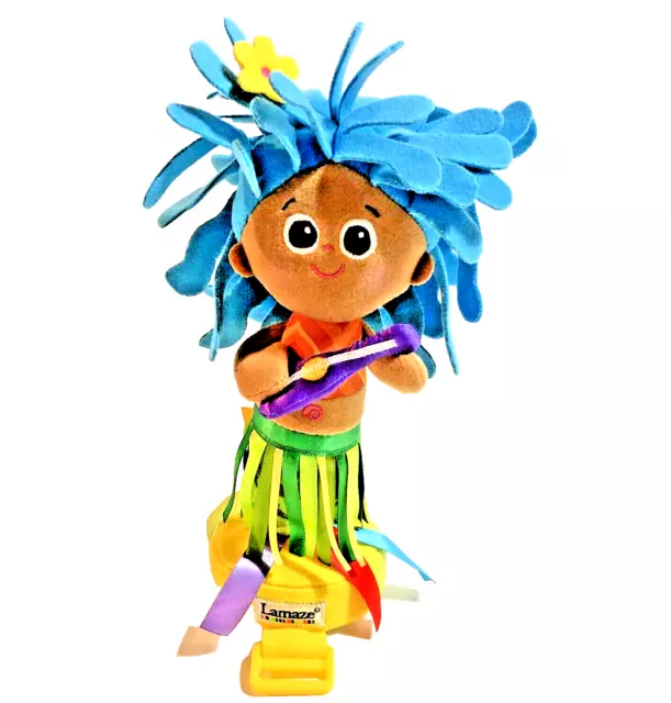Lamaze deals pram toys