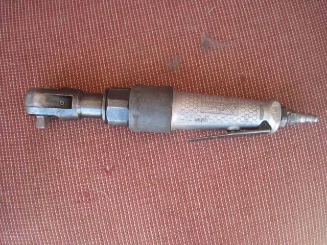 Matco 3/8" Air Ratchet  Model: Mt1857